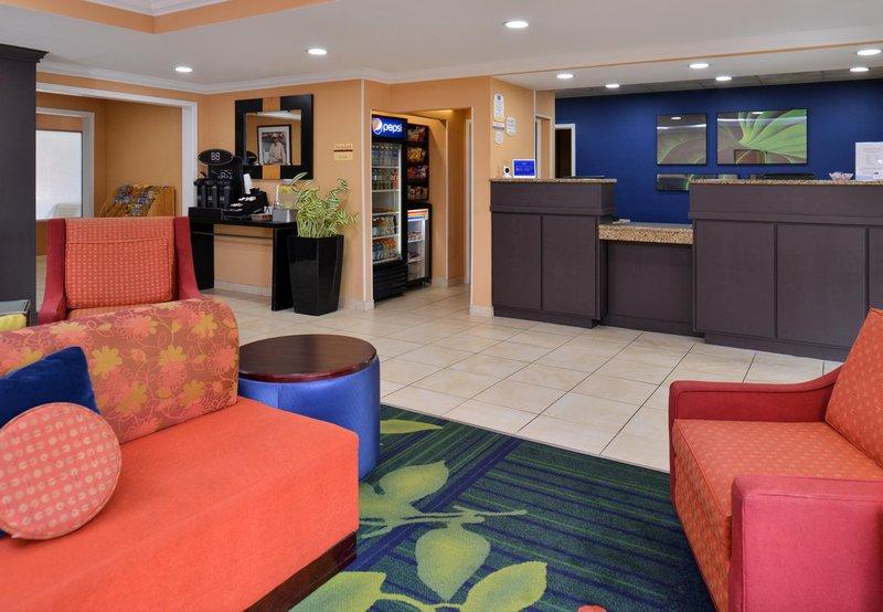 Fairfield Inn And Suites Gulfport / Biloxi Ngoại thất bức ảnh