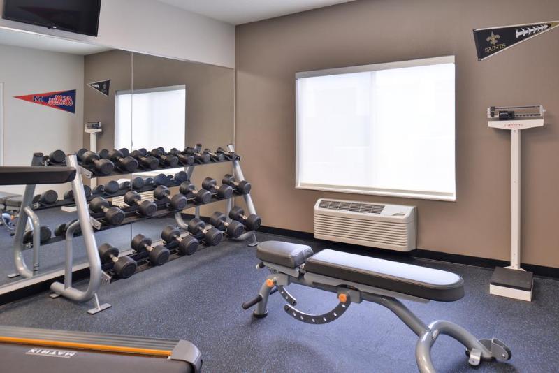Fairfield Inn And Suites Gulfport / Biloxi Ngoại thất bức ảnh