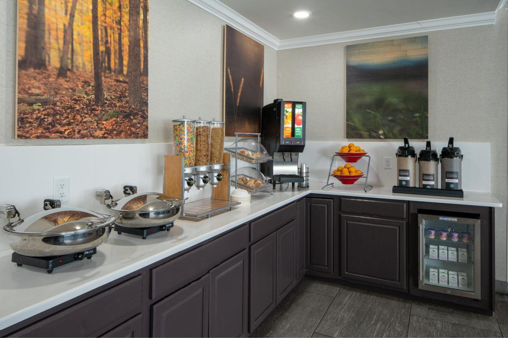 Fairfield Inn And Suites Gulfport / Biloxi Ngoại thất bức ảnh