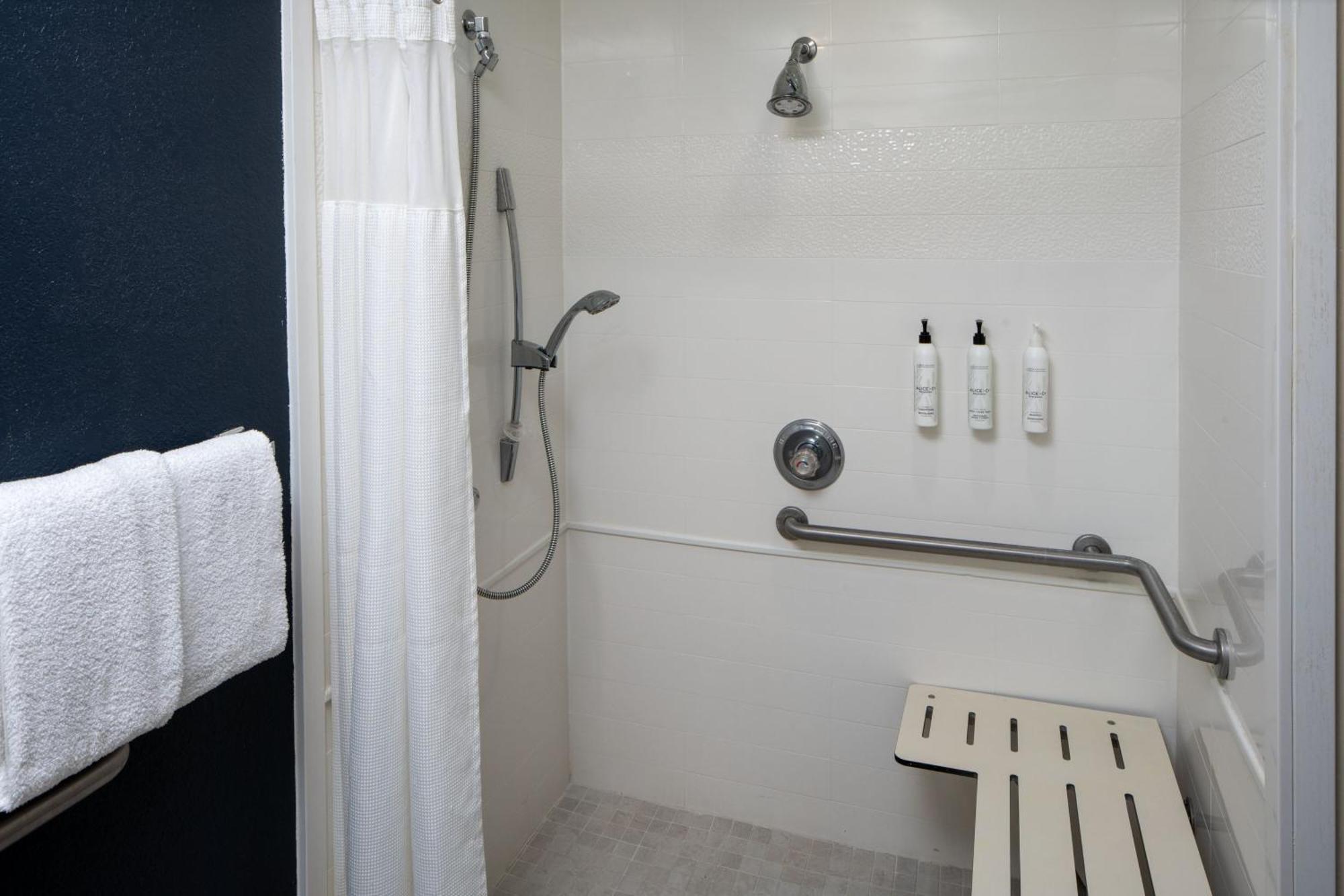 Fairfield Inn And Suites Gulfport / Biloxi Ngoại thất bức ảnh