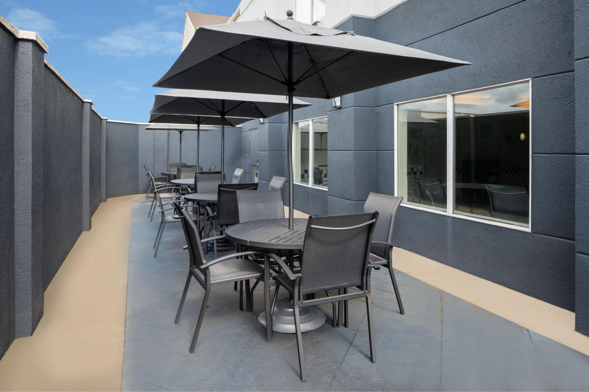 Fairfield Inn And Suites Gulfport / Biloxi Ngoại thất bức ảnh
