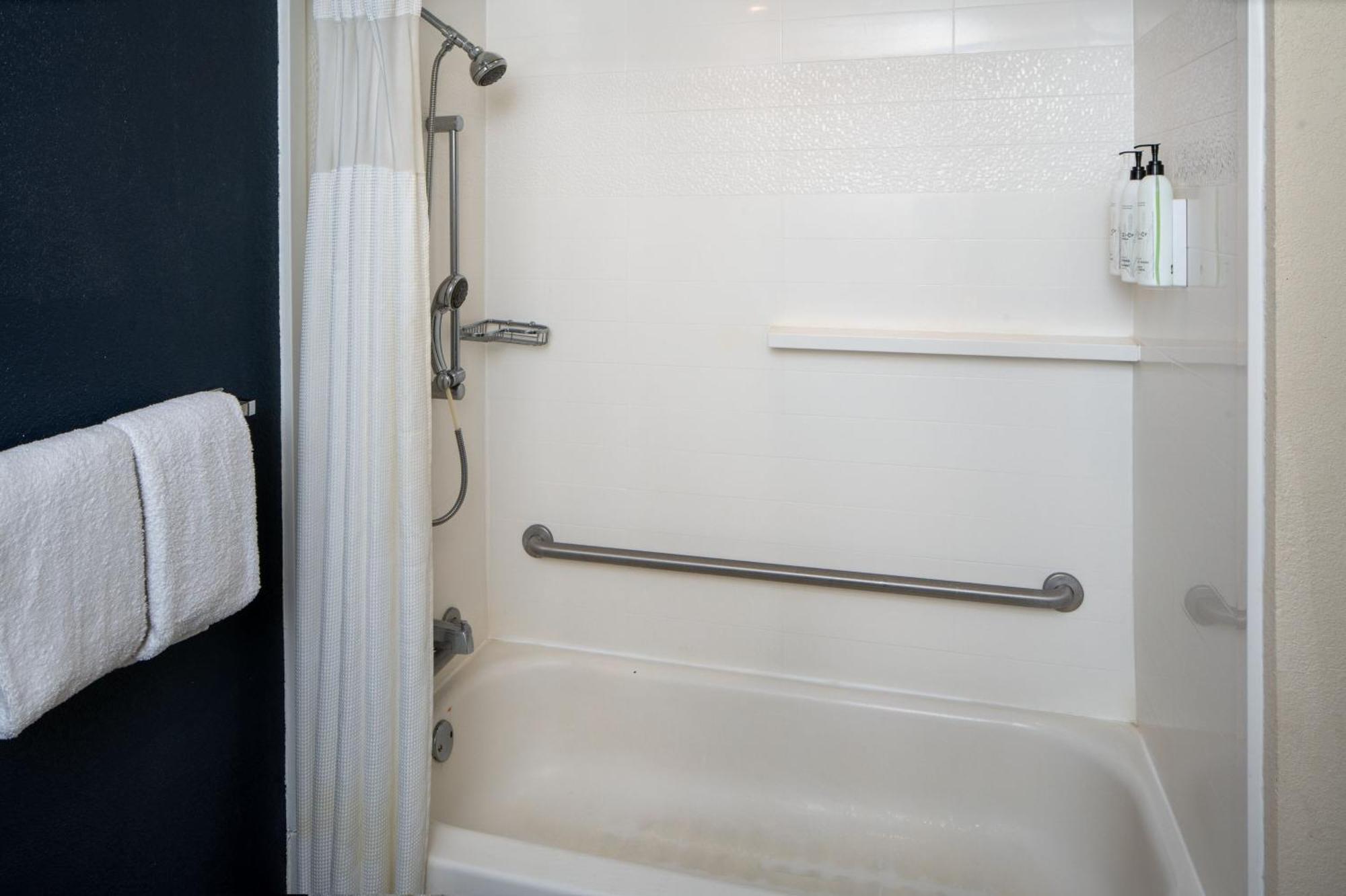 Fairfield Inn And Suites Gulfport / Biloxi Ngoại thất bức ảnh