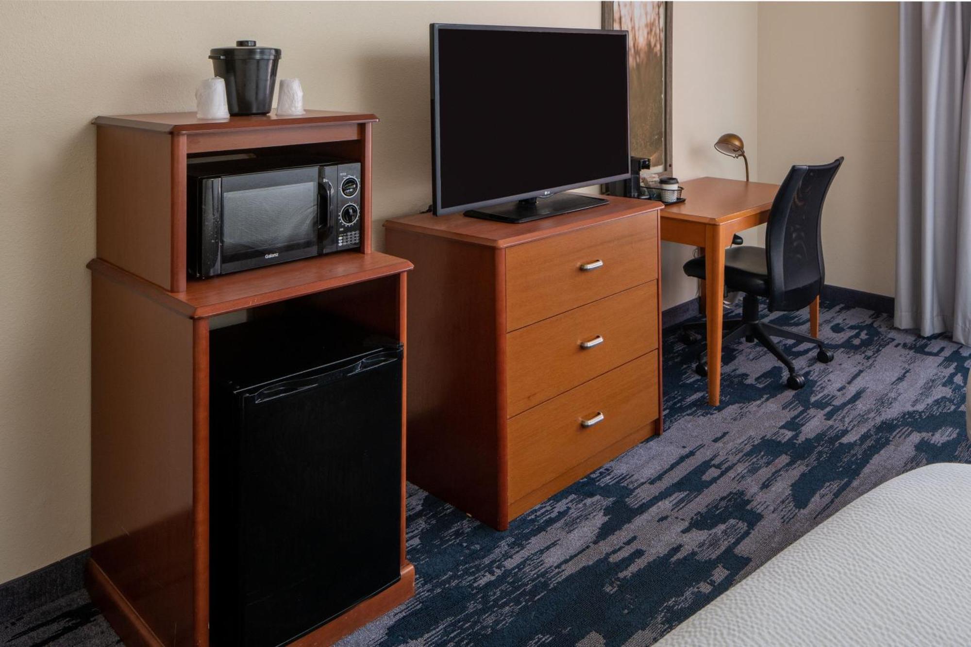 Fairfield Inn And Suites Gulfport / Biloxi Ngoại thất bức ảnh