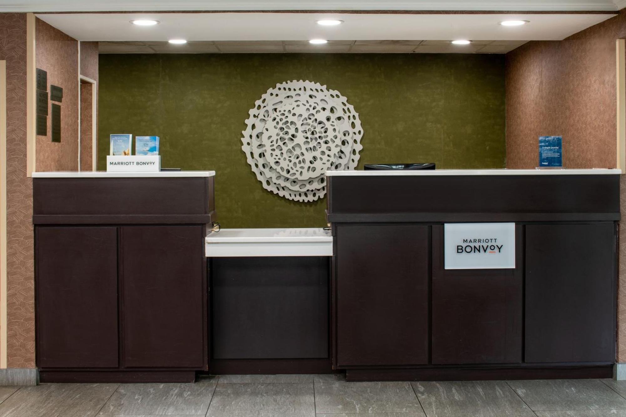 Fairfield Inn And Suites Gulfport / Biloxi Ngoại thất bức ảnh