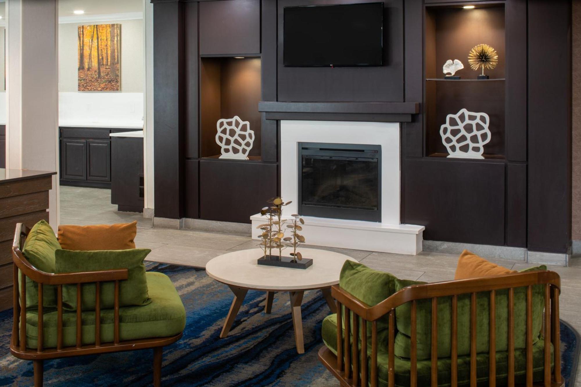 Fairfield Inn And Suites Gulfport / Biloxi Ngoại thất bức ảnh
