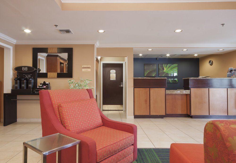 Fairfield Inn And Suites Gulfport / Biloxi Ngoại thất bức ảnh