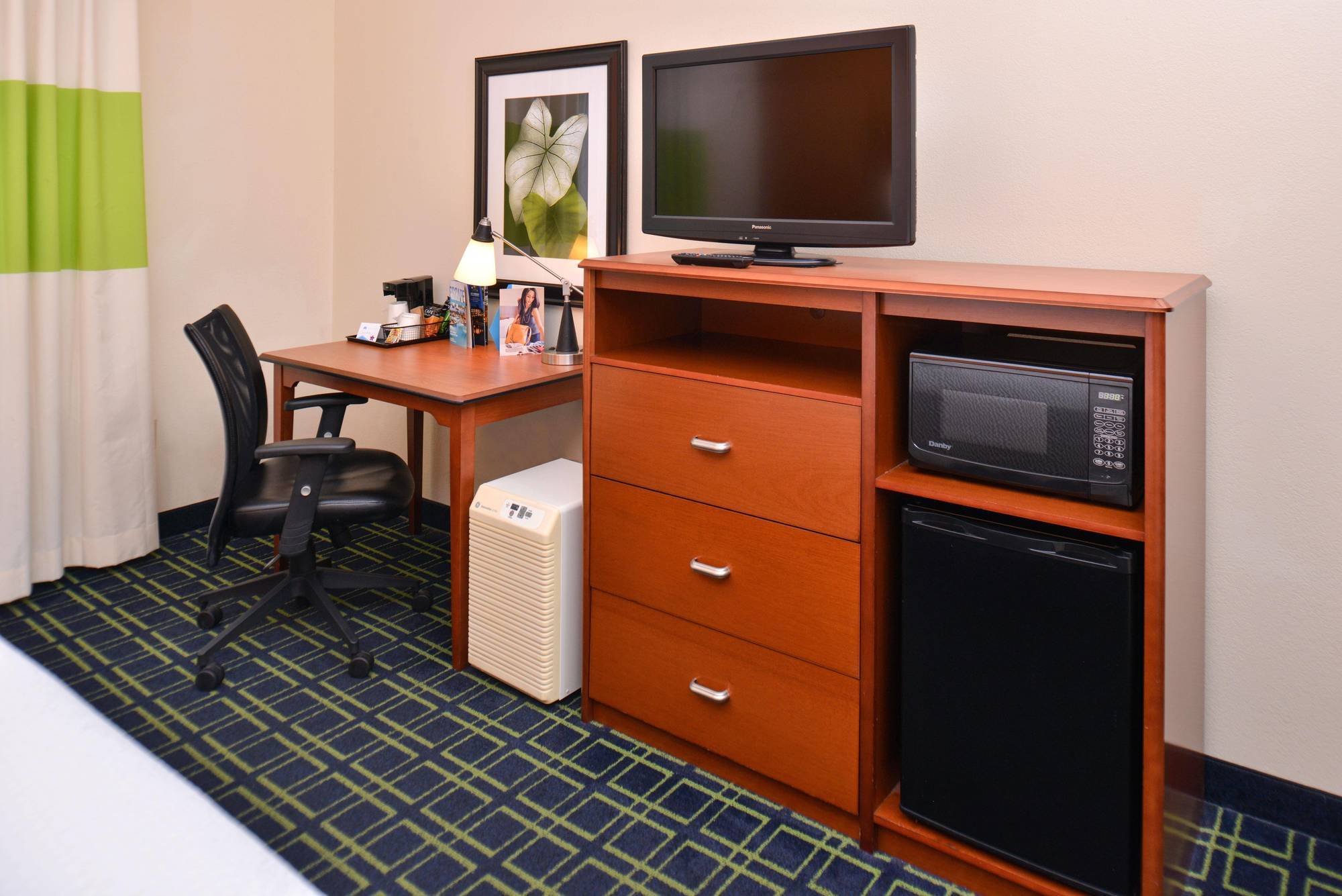 Fairfield Inn And Suites Gulfport / Biloxi Ngoại thất bức ảnh