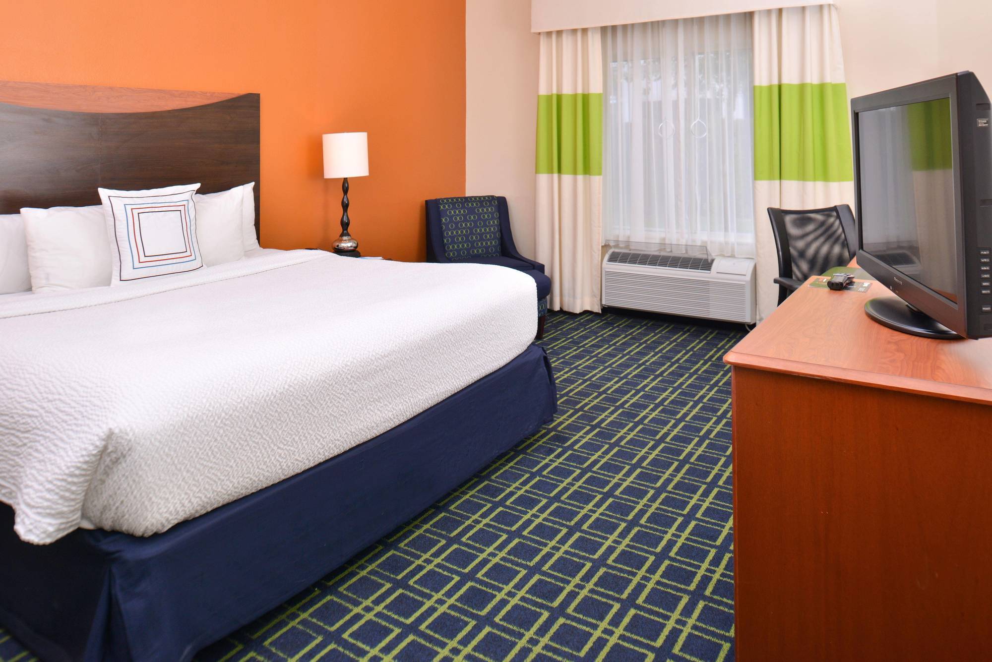 Fairfield Inn And Suites Gulfport / Biloxi Ngoại thất bức ảnh