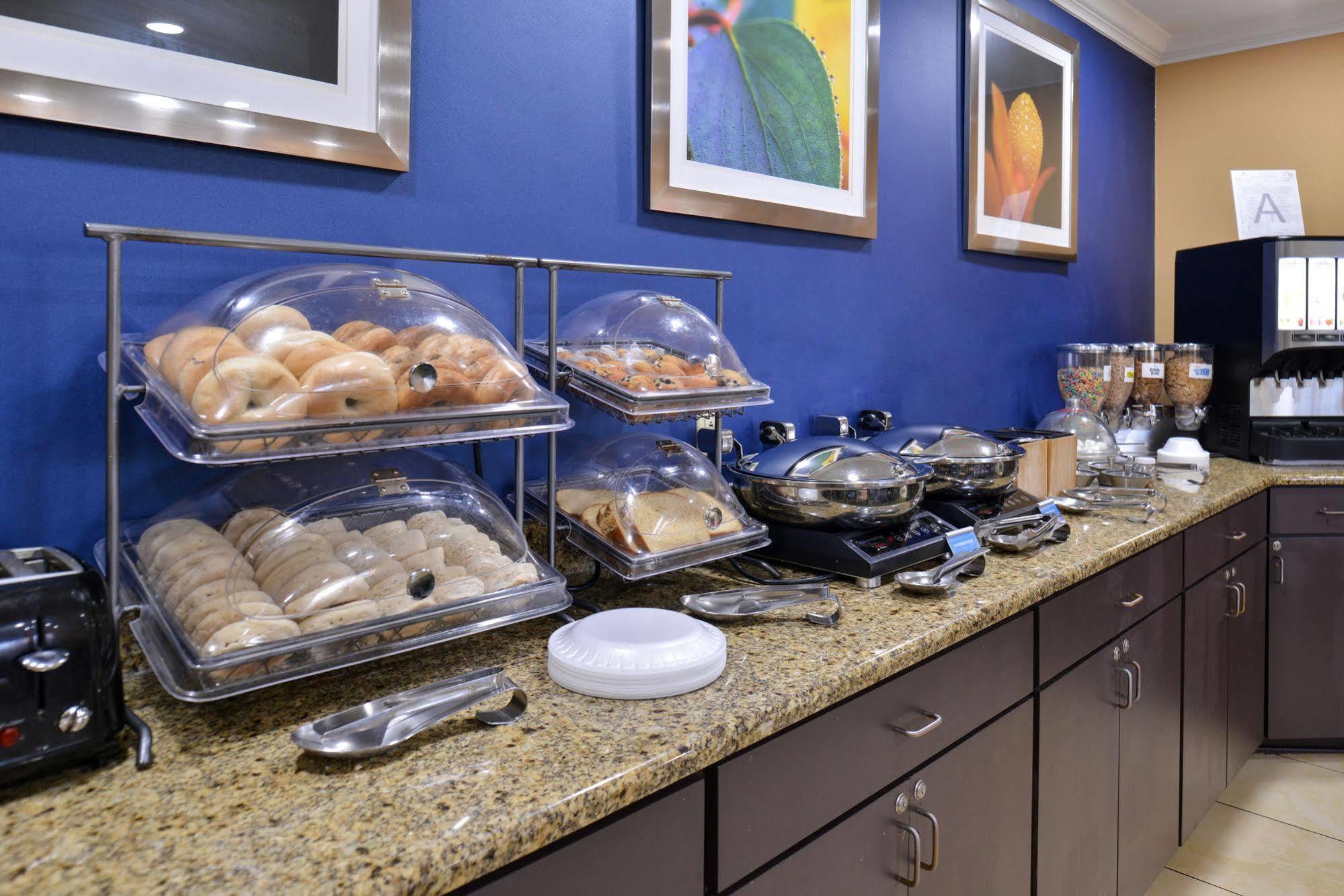 Fairfield Inn And Suites Gulfport / Biloxi Ngoại thất bức ảnh