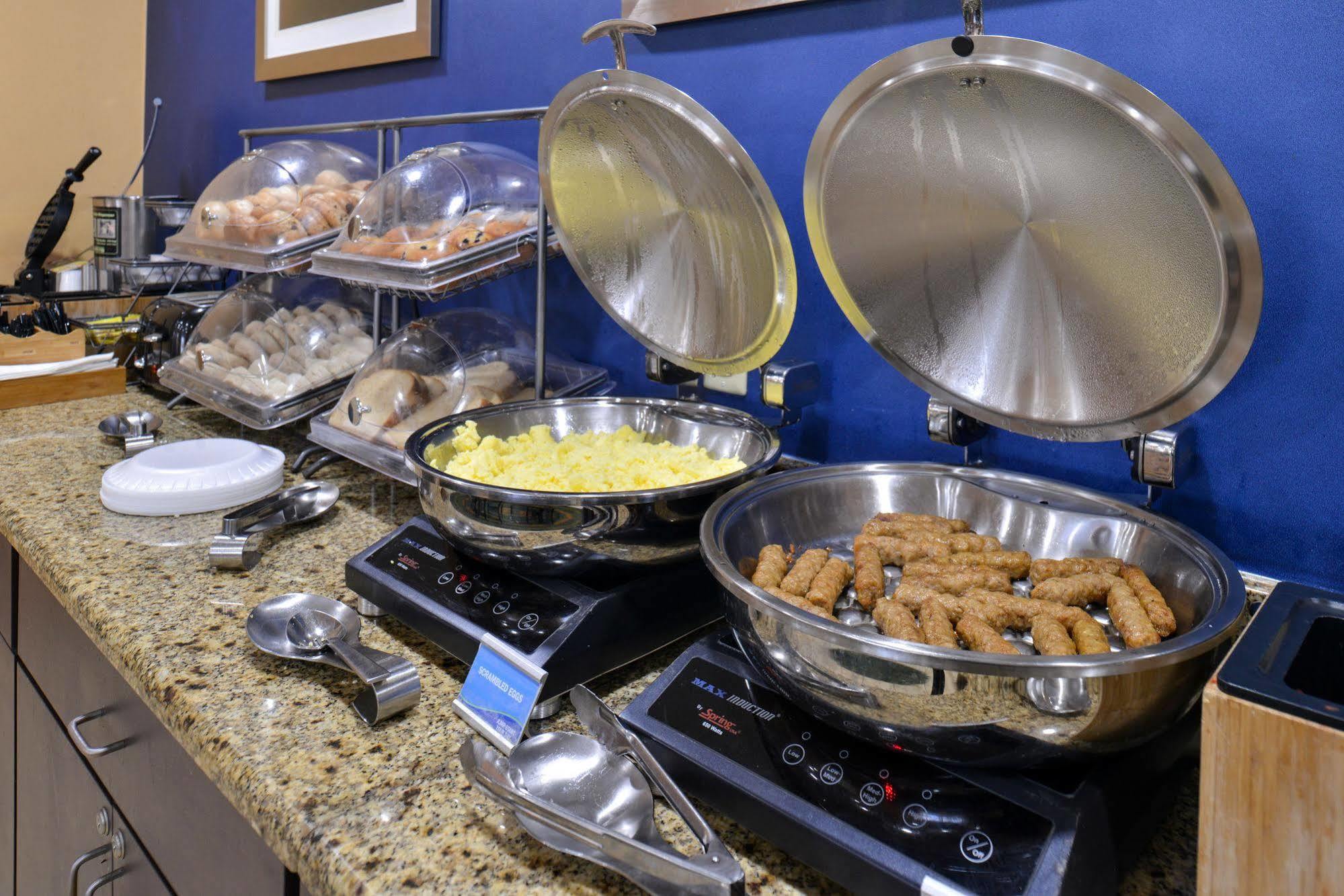 Fairfield Inn And Suites Gulfport / Biloxi Ngoại thất bức ảnh